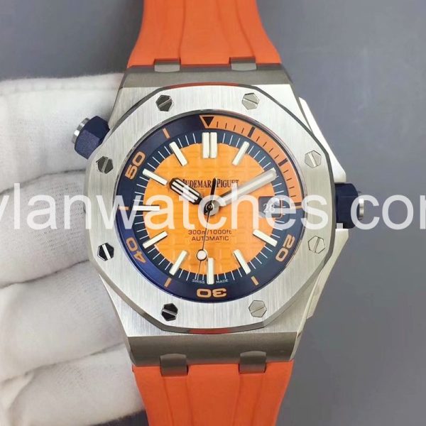 audemars piguet royal oak offshore chronograph 42mm