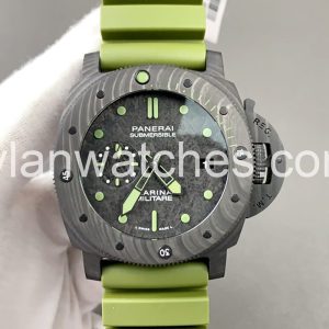 panerai submersible