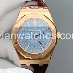 audemars piguet 41mm rose gold