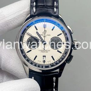 breitling premier b01 panda