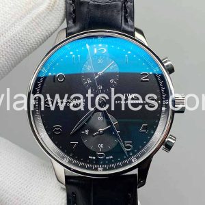 iwc 371446 black