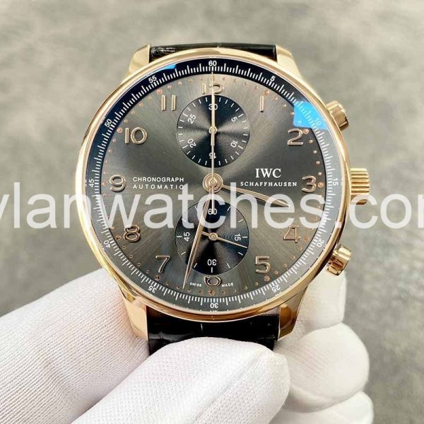 iwc 371446 gray