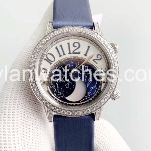 jaeger lecoultre women's