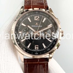 jaeger lecoultre master chronograph