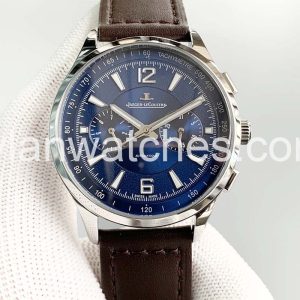 jaeger lecoultre chronograph