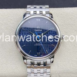 omega de ville blue