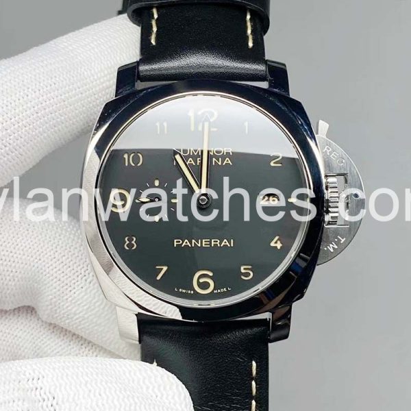 watches panerai