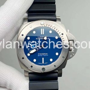 panerai submersible