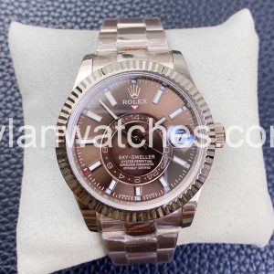 rolex day date 36mm rose gold