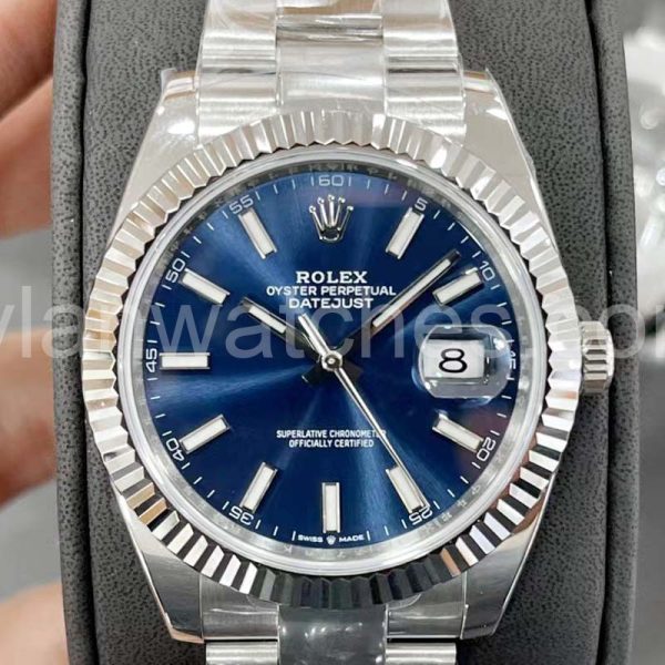 rolex datejust