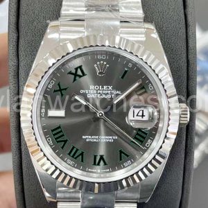 datejust rolex