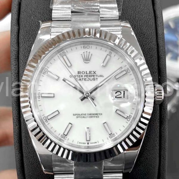 rolex rolex datejust