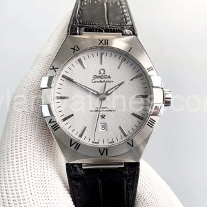 omega constellation men