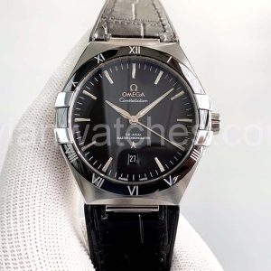 omega watch constellation