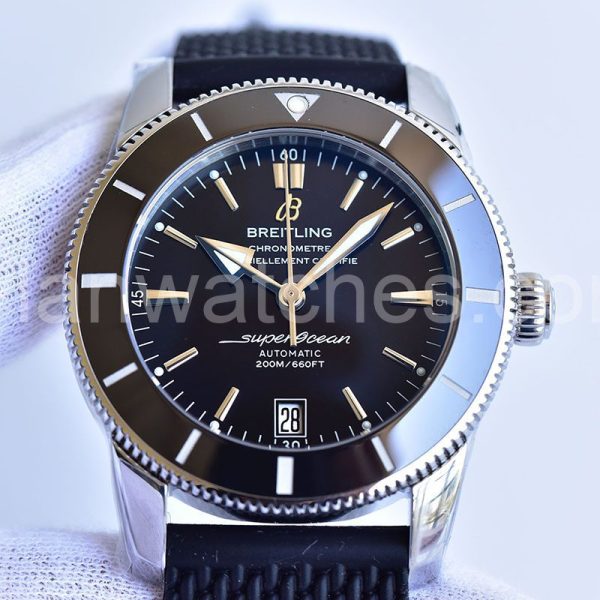 breitling super ocean automatic