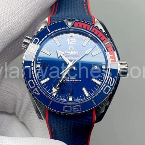 omega seamaster 600