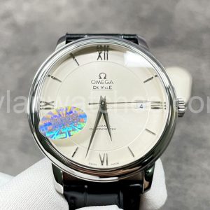 omega de ville