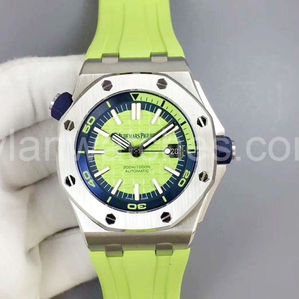 audemars piguet offshore