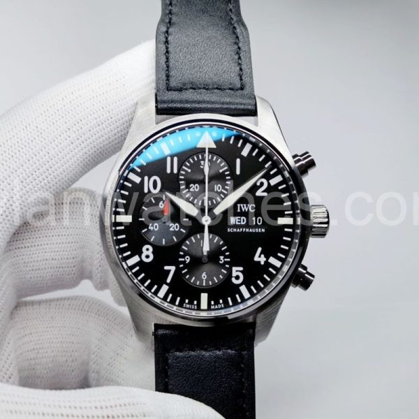 iwc pilot watches