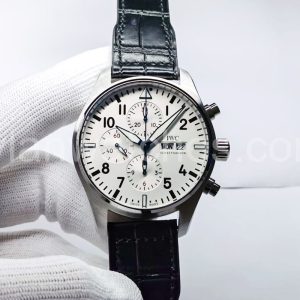 iwc pilot watches