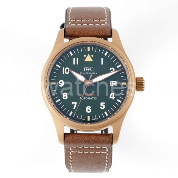 IWC Mark Spitfire