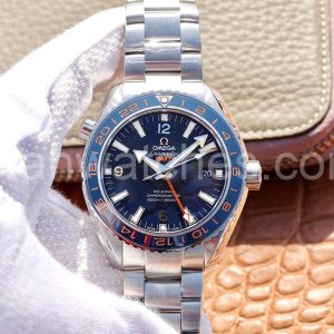 omega seamaster 600 planet ocean