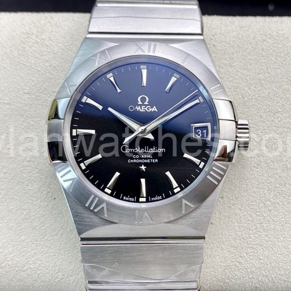 omega constellation