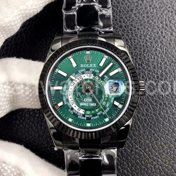 rolex Skywalker