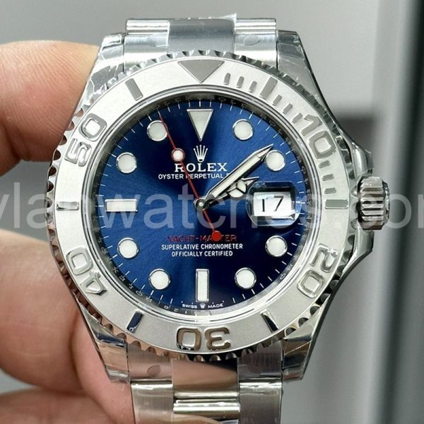 rolex yacht master