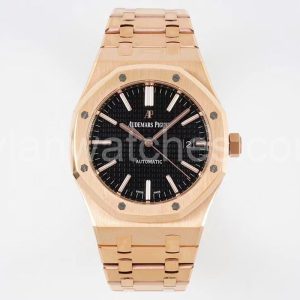 audemars piguet 41mm rose gold