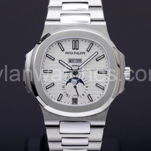 patek philippe nautilus 5726