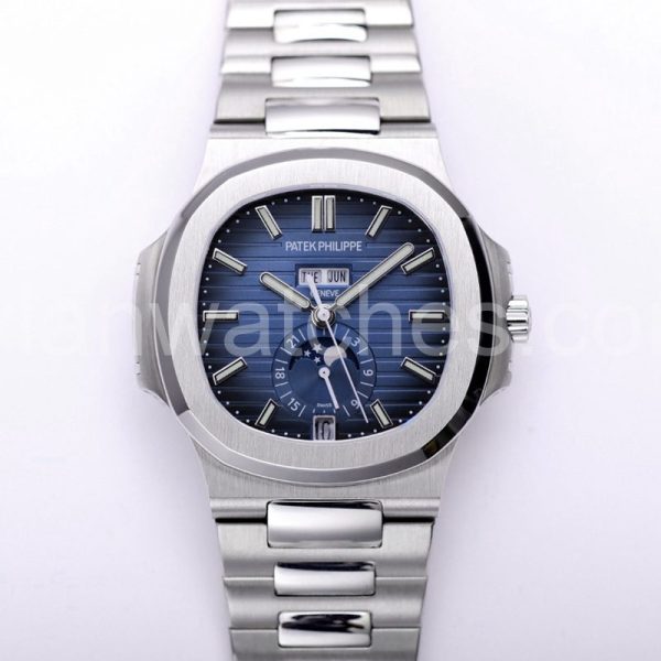 patek philippe nautilus 5726