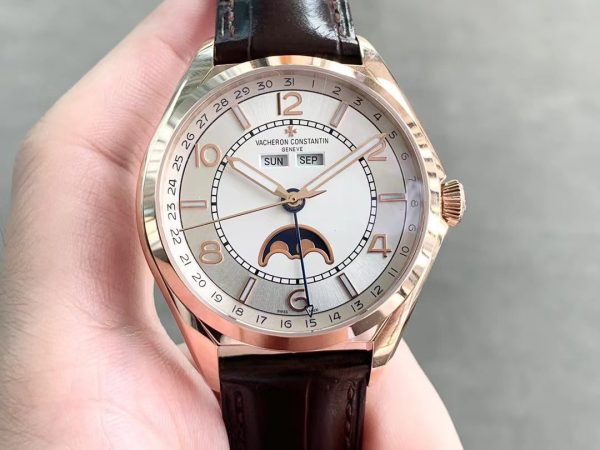 vacheron constantin fiftysix complete calendar