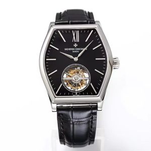 vacheron constantin fiftysix steel