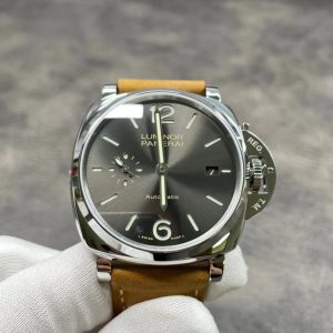 panerai automatic