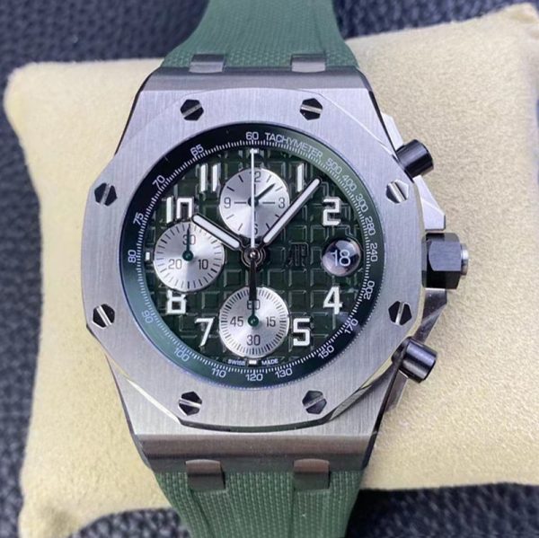 audemars piguet 42mm