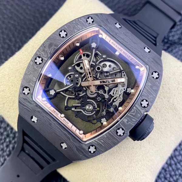 richard mille 55