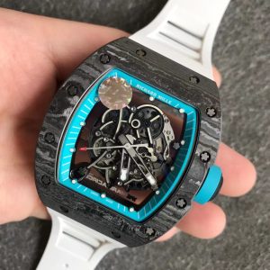 richard mille 55