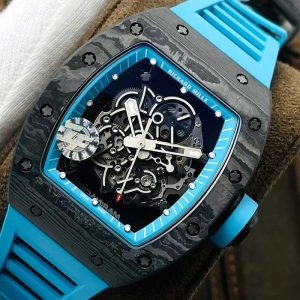 richard mille 55