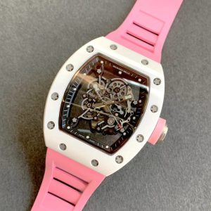 richard mille rm 55