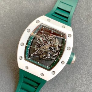 richard mille 55