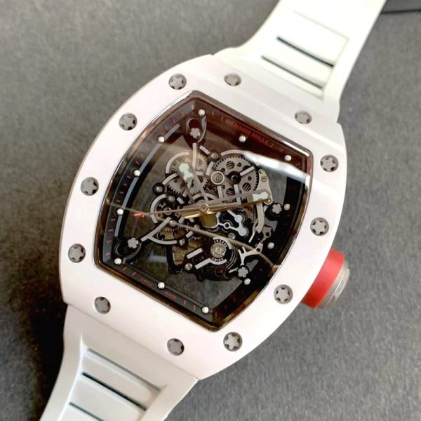 richard mille 55