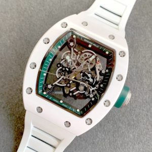 richard mille 55