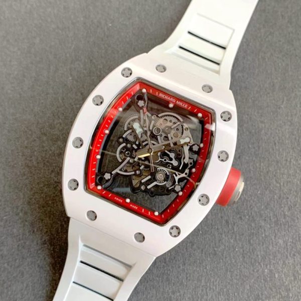 richard mille rm 55