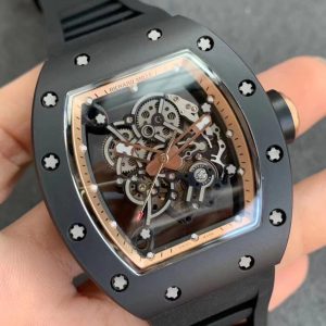 richard mille 55