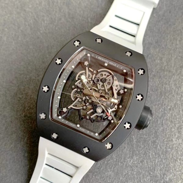 richard mille rm 55