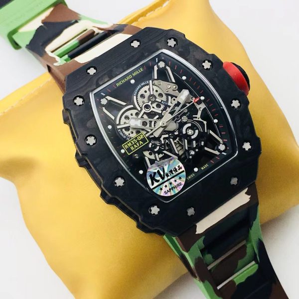 richard mille 55