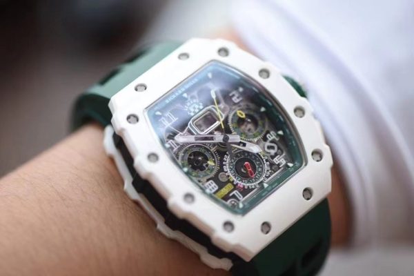 richard mille rm 11 03 replica