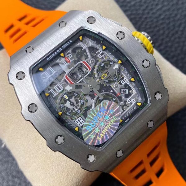 richard mille watch rm 11 03