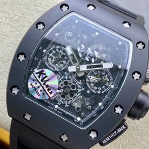 rm 11 richard mille